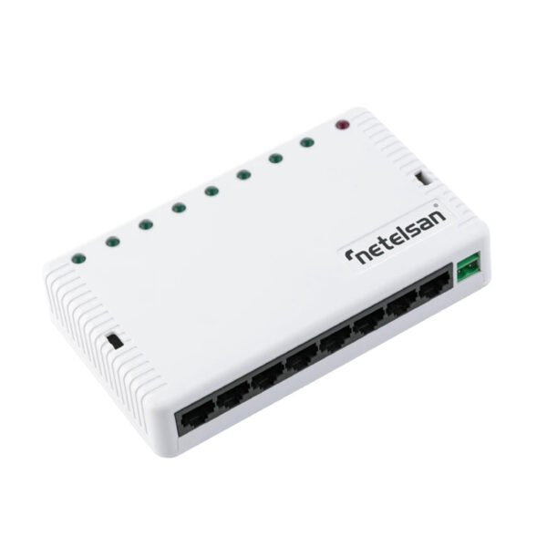 POE Switch